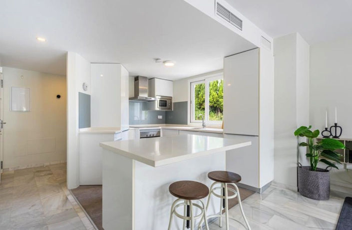 Image No.4-Propriété de 2 chambres à vendre à Nueva Andalucia