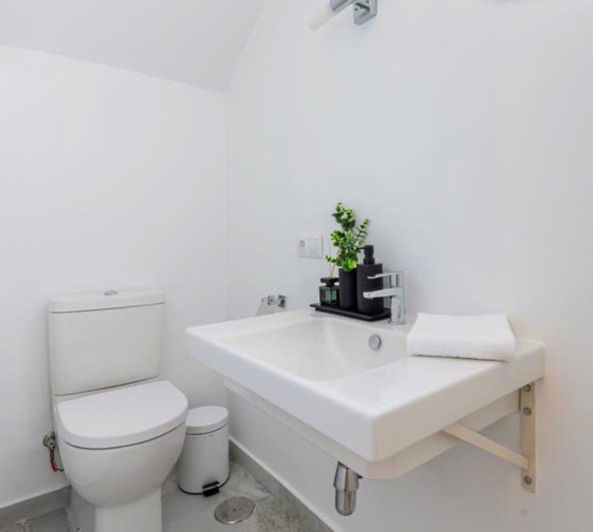 Image No.5-Propriété de 2 chambres à vendre à Nueva Andalucia