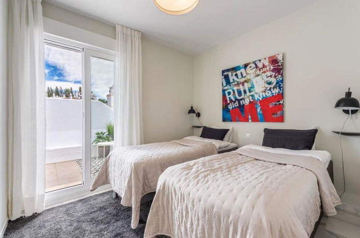Image No.8-Propriété de 2 chambres à vendre à Nueva Andalucia