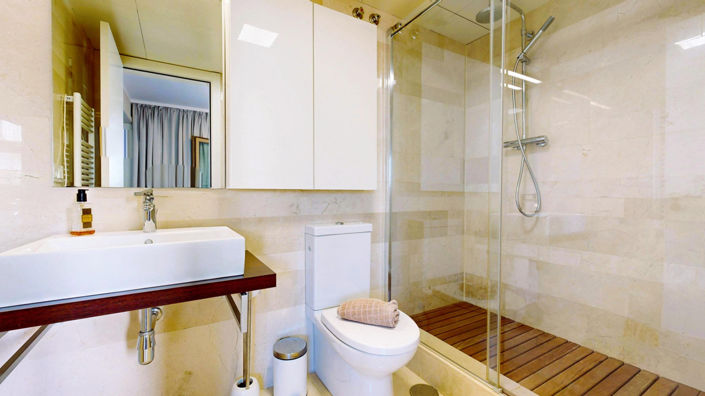 Image No.13-2 Bed Duplex for sale