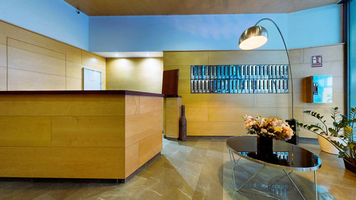 Image No.25-2 Bed Duplex for sale