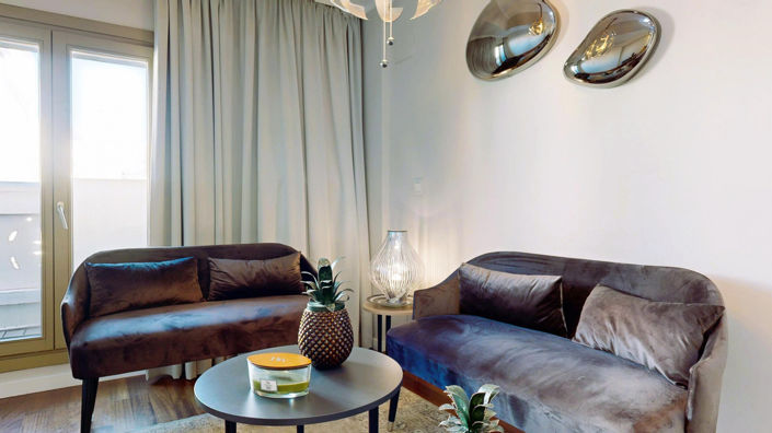 Image No.4-2 Bed Duplex for sale