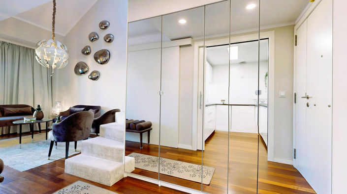 Image No.9-2 Bed Duplex for sale