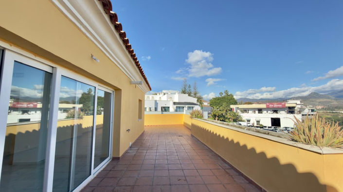 Image No.5-2 Bed Penthouse for sale