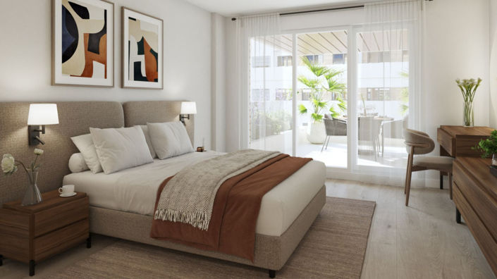 Image No.10-1 Bed Property for sale