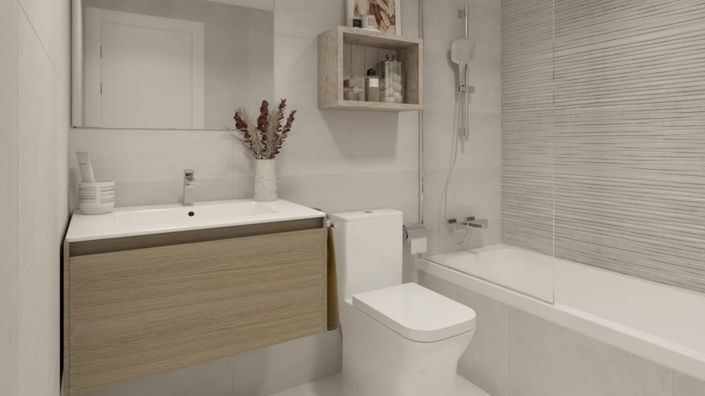 Image No.14-1 Bed Property for sale