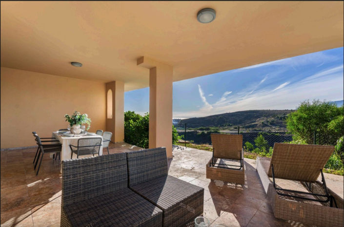 Image No.10-Propriété de 2 chambres à vendre à Benahavis