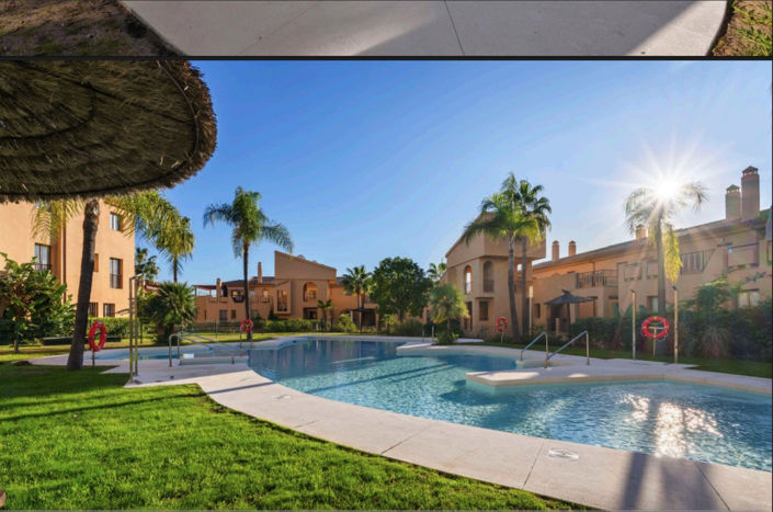 Image No.13-Propriété de 2 chambres à vendre à Benahavis