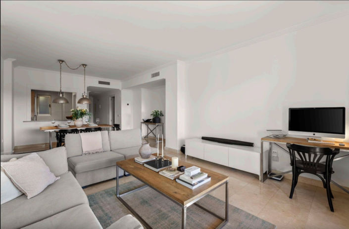 Image No.4-Propriété de 2 chambres à vendre à Benahavis