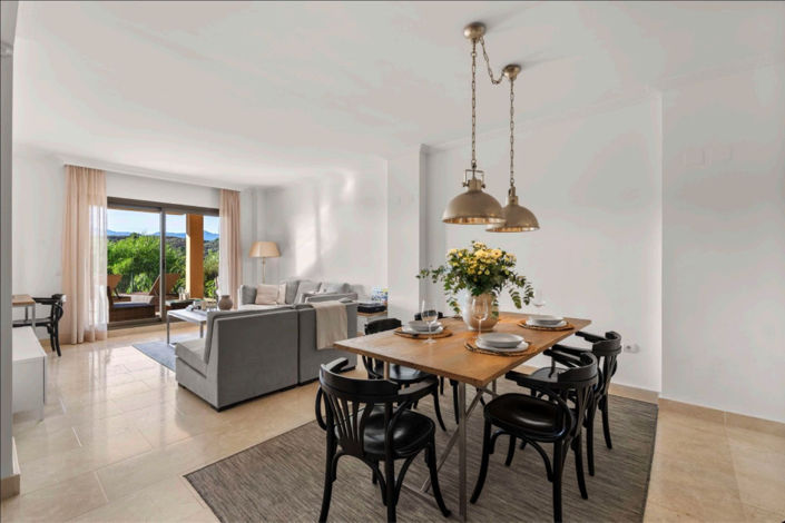 Image No.6-Propriété de 2 chambres à vendre à Benahavis