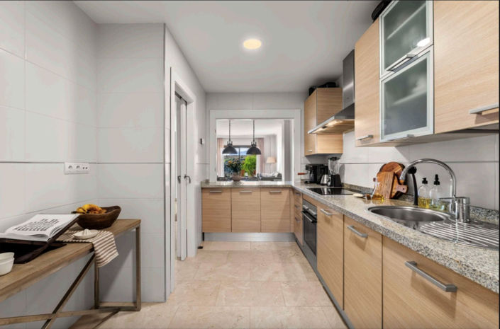 Image No.7-Propriété de 2 chambres à vendre à Benahavis