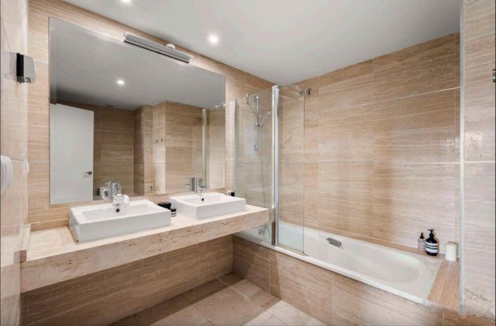 Image No.8-Propriété de 2 chambres à vendre à Benahavis