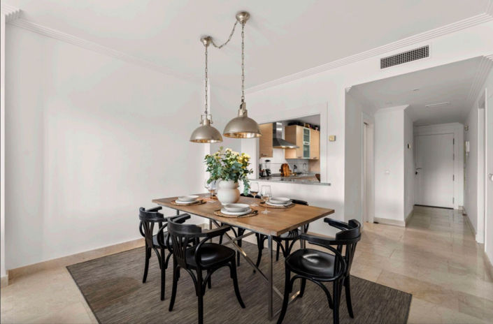 Image No.9-Propriété de 2 chambres à vendre à Benahavis