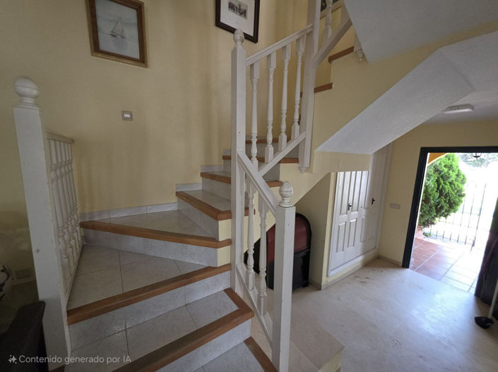 Image No.26-3 Bed Townhouse for sale