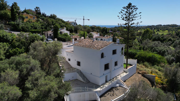 Image No.18-Villa de 3 chambres à vendre à Marbella