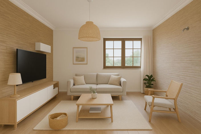 Image No.7-Villa de 3 chambres à vendre à Marbella