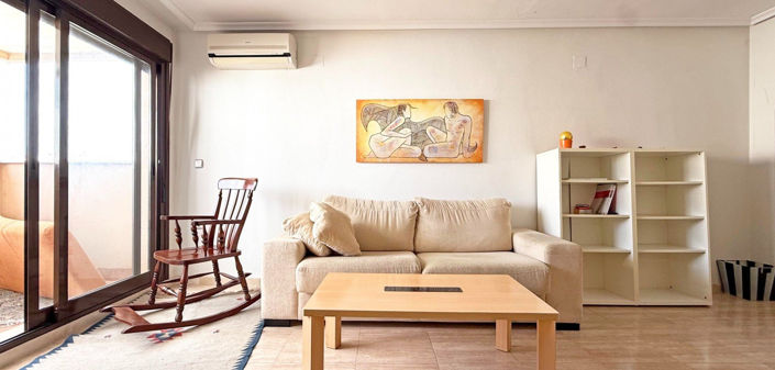 Image No.7-Appartement de 3 chambres à vendre à Alicante