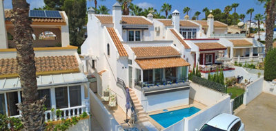 2 Bed Villa for sale