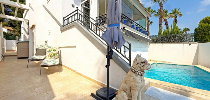 Image No.29-2 Bed Villa for sale