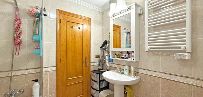 Image No.17-Appartement de 2 chambres à vendre à Alicante