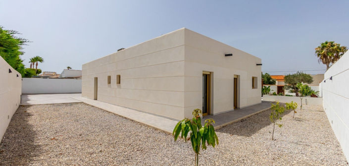 Image No.10-Villa de 4 chambres à vendre à Alicante