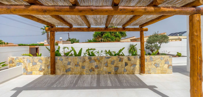 Image No.11-Villa de 4 chambres à vendre à Alicante