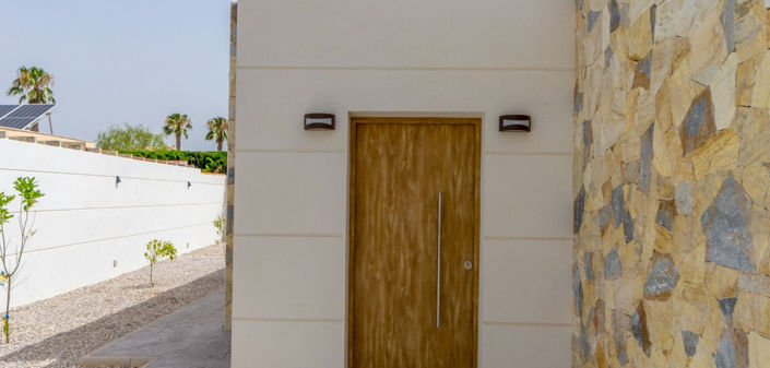 Image No.12-Villa de 4 chambres à vendre à Alicante