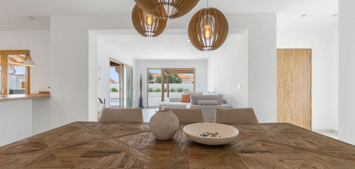 Image No.14-Villa de 4 chambres à vendre à Alicante