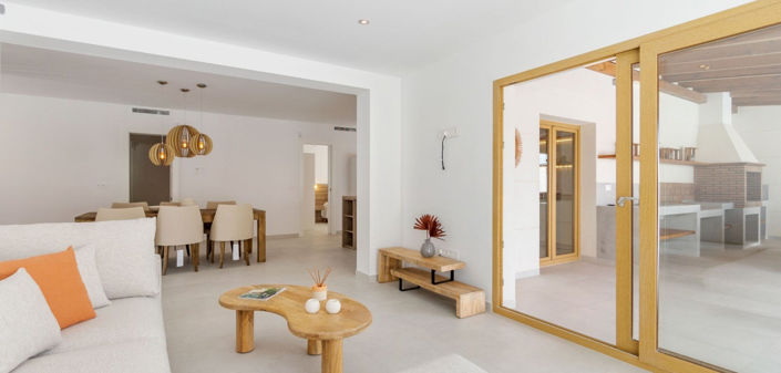 Image No.16-Villa de 4 chambres à vendre à Alicante