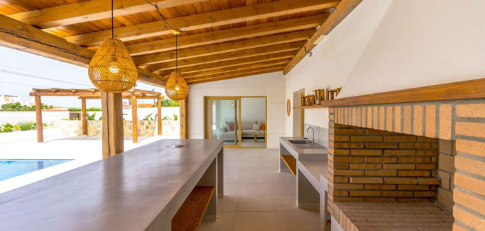 Image No.20-Villa de 4 chambres à vendre à Alicante