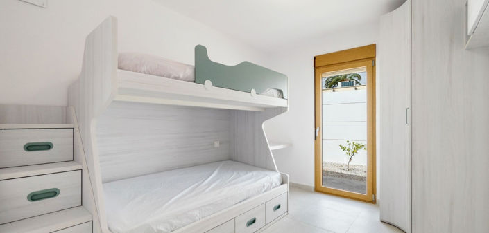 Image No.21-Villa de 4 chambres à vendre à Alicante