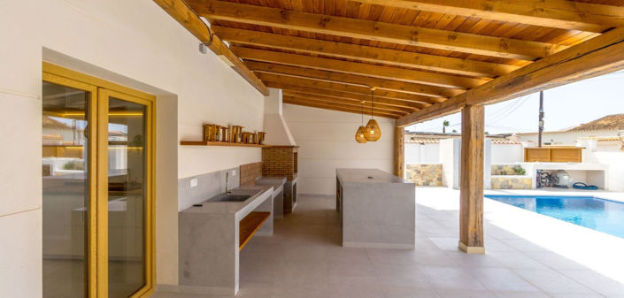 Image No.25-Villa de 4 chambres à vendre à Alicante