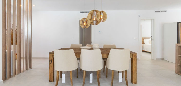 Image No.3-Villa de 4 chambres à vendre à Alicante