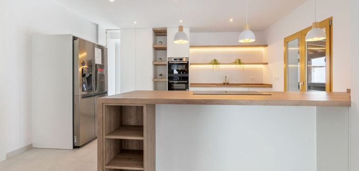 Image No.30-Villa de 4 chambres à vendre à Alicante