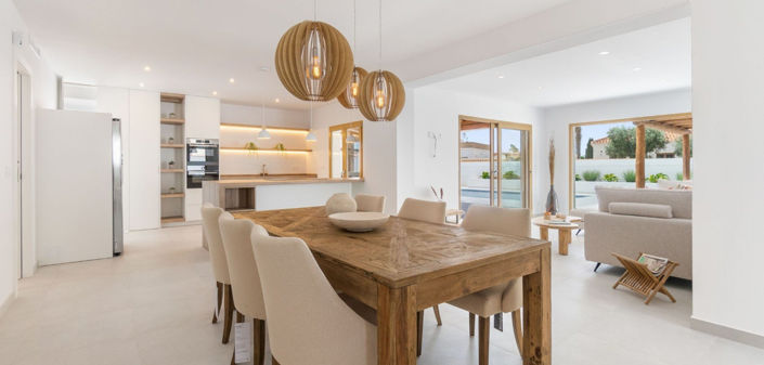 Image No.32-Villa de 4 chambres à vendre à Alicante