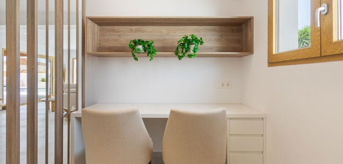 Image No.34-Villa de 4 chambres à vendre à Alicante