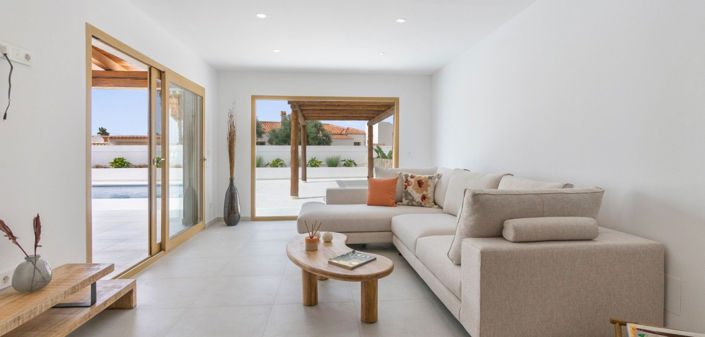 Image No.4-Villa de 4 chambres à vendre à Alicante