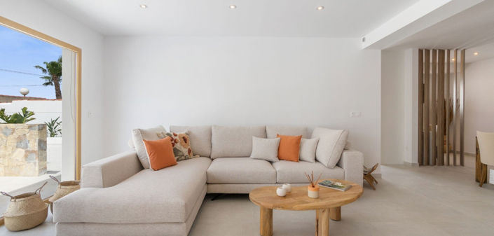 Image No.8-Villa de 4 chambres à vendre à Alicante