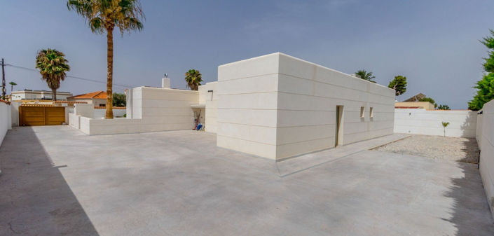 Image No.9-Villa de 4 chambres à vendre à Alicante