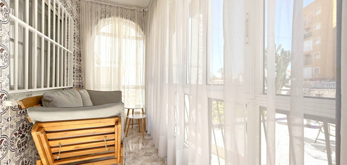 Image No.10-Appartement de 2 chambres à vendre à Alicante