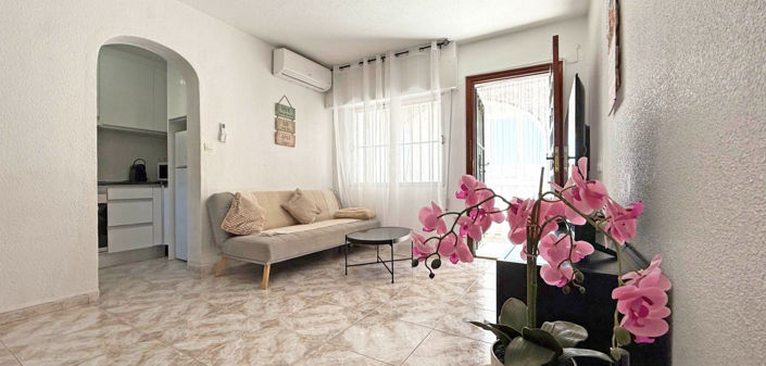 Image No.12-Appartement de 2 chambres à vendre à Alicante