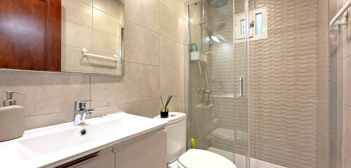 Image No.6-Appartement de 2 chambres à vendre à Alicante