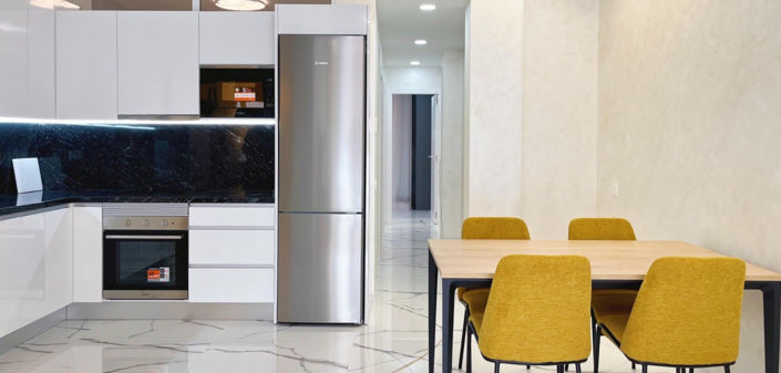 Image No.2-Appartement de 2 chambres à vendre à Alicante