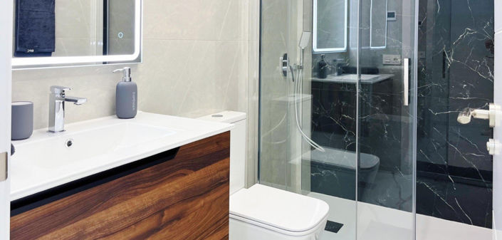 Image No.3-Appartement de 2 chambres à vendre à Alicante