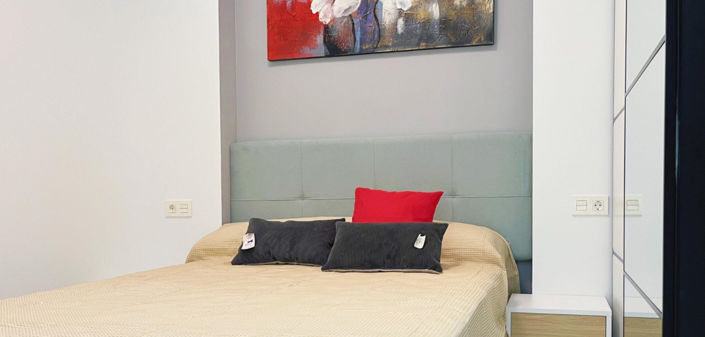 Image No.7-Appartement de 2 chambres à vendre à Alicante