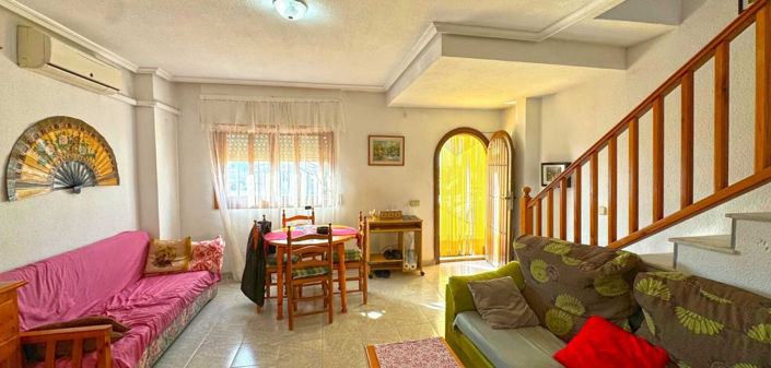 Image No.4-Villa de 2 chambres à vendre à Alicante