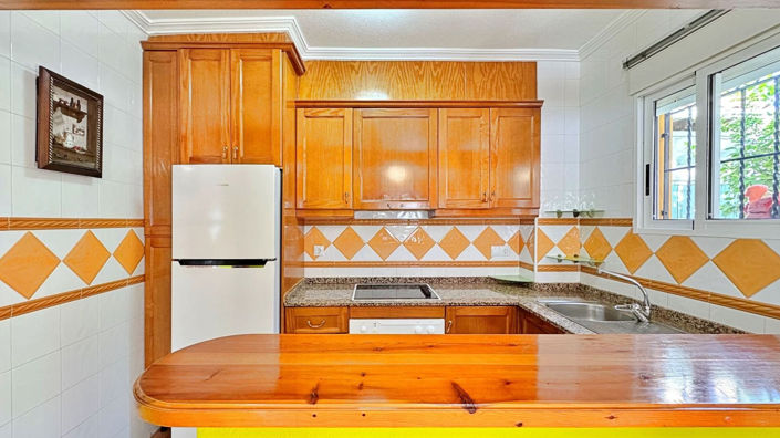 Image No.10-Maison de ville de 2 chambres à vendre à Alicante