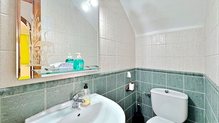 Image No.16-Maison de ville de 2 chambres à vendre à Alicante