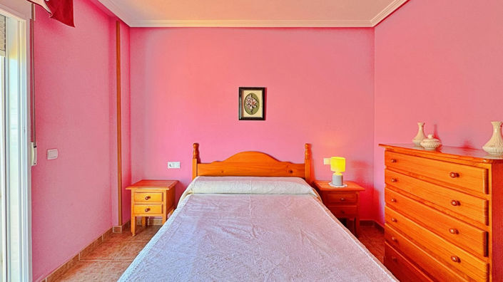 Image No.20-Maison de ville de 2 chambres à vendre à Alicante