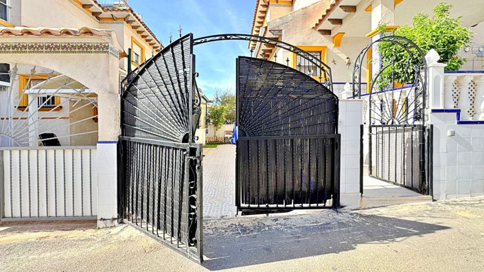 Image No.29-Maison de ville de 2 chambres à vendre à Alicante